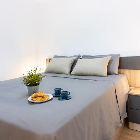 Malagueta Freshapartments マラガ エクステリア 写真