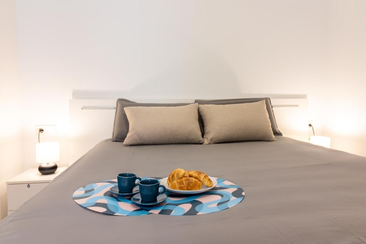 Malagueta Freshapartments マラガ エクステリア 写真